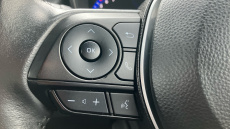 Toyota Corolla 1.8 VVT-i Hybrid Icon Tech 5dr CVT Hybrid Estate